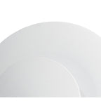 M7240 Polar Wall Lamp Coat Rack 6W LED White