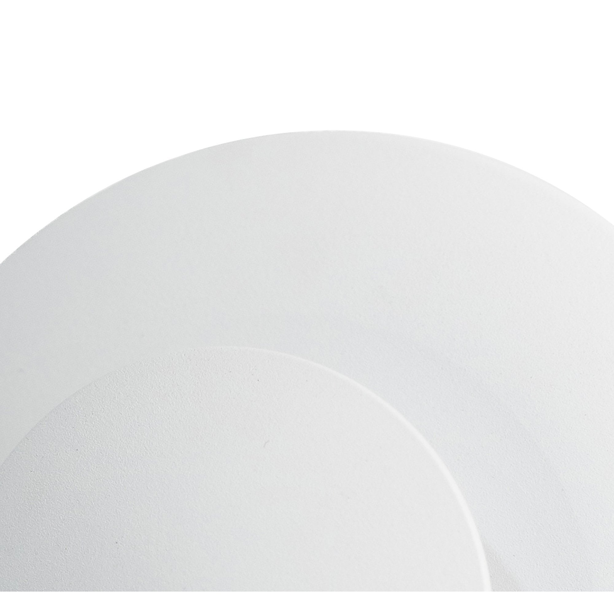M7240 Polar Wall Lamp Coat Rack 6W LED White