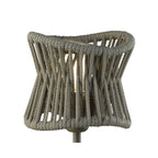 M7134 Polinesia Outdoor 19cm Table Lamp 1 Light Beige Oscu