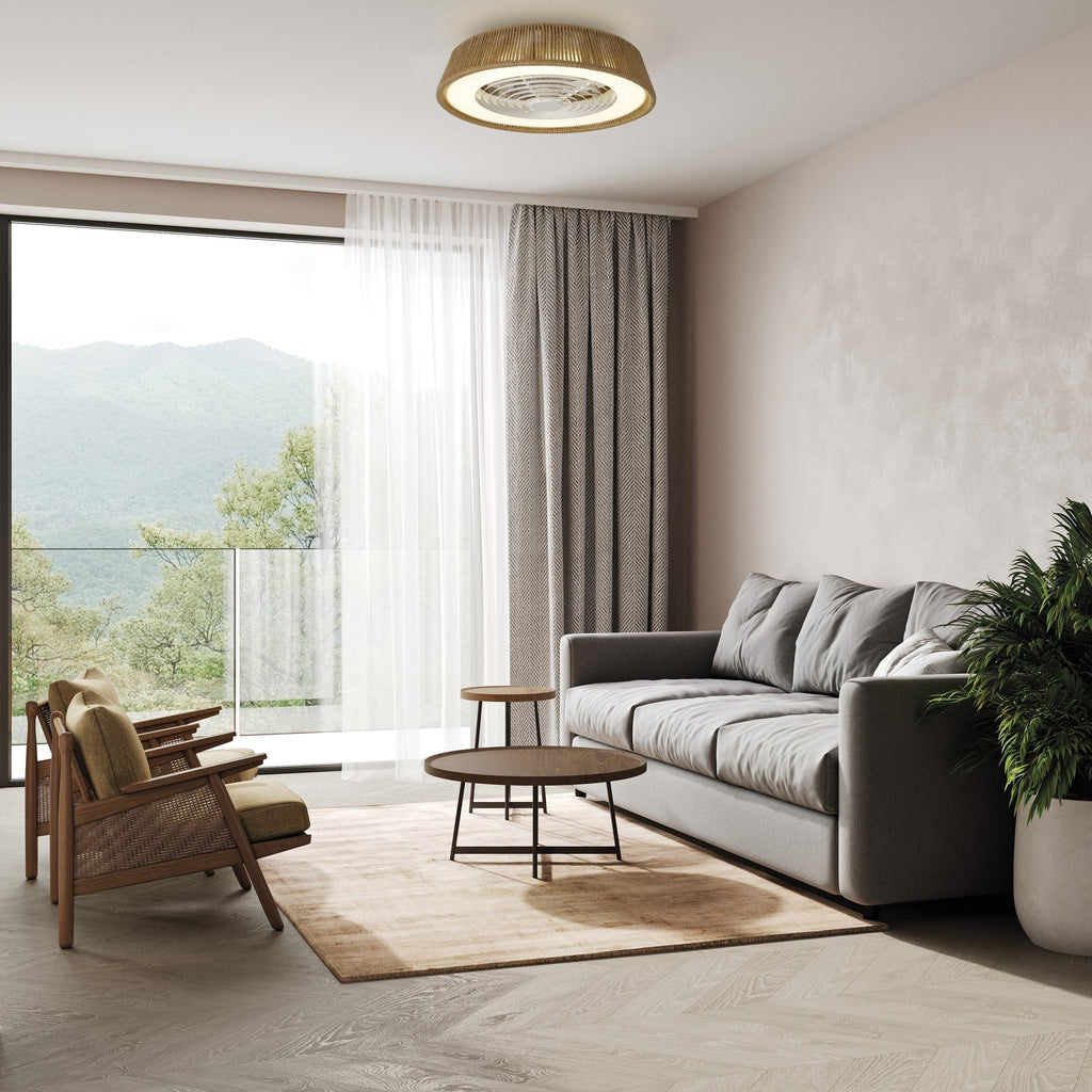 M7136 Polinesia Outdoor 56cm Table Lamp 1 Light Beige Oscu