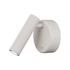 M6075 Prea Wall/Reading Light 3W LED Switched White