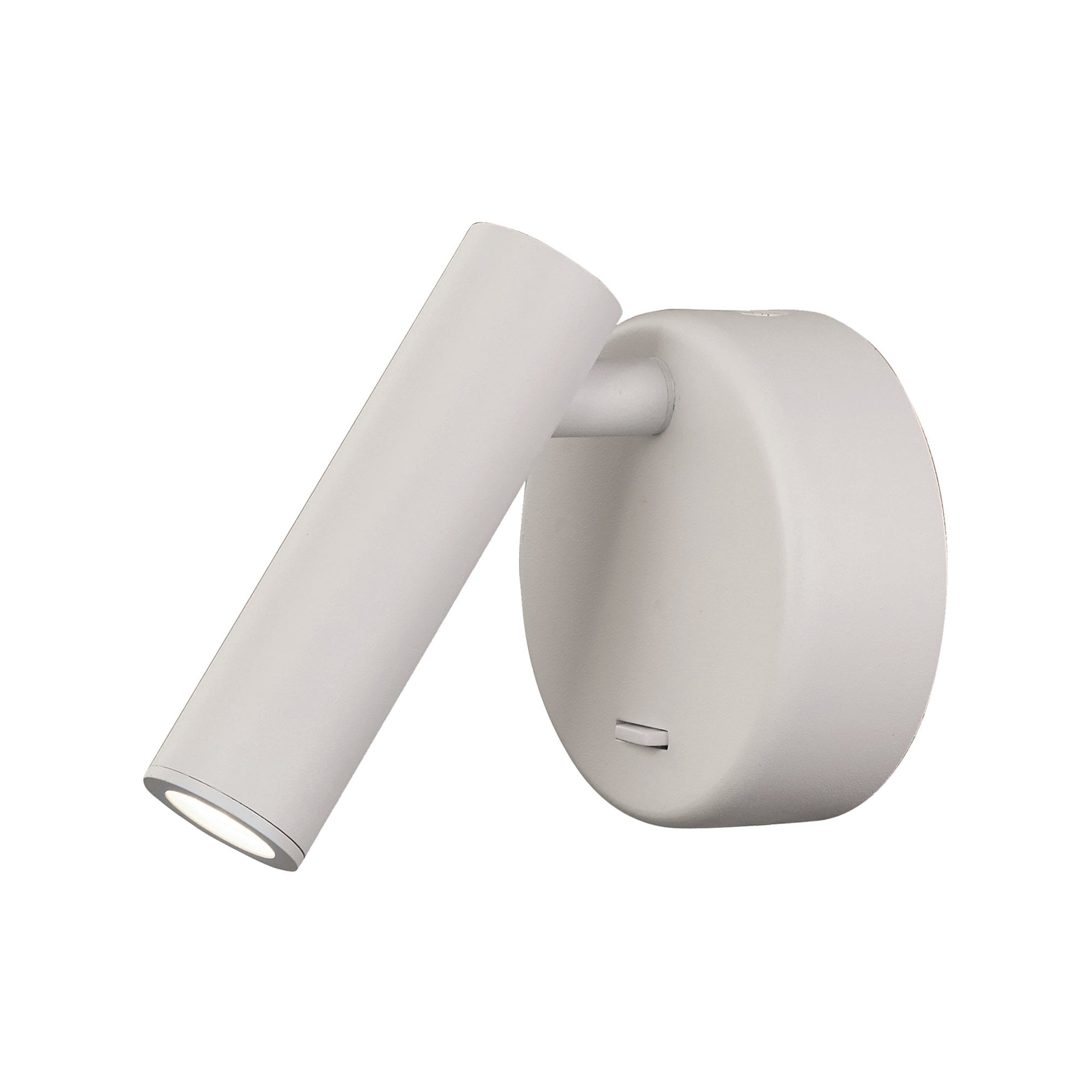 M6075 Prea Wall/Reading Light 3W LED Switched White