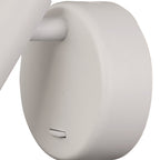M6075 Prea Wall/Reading Light 3W LED Switched White