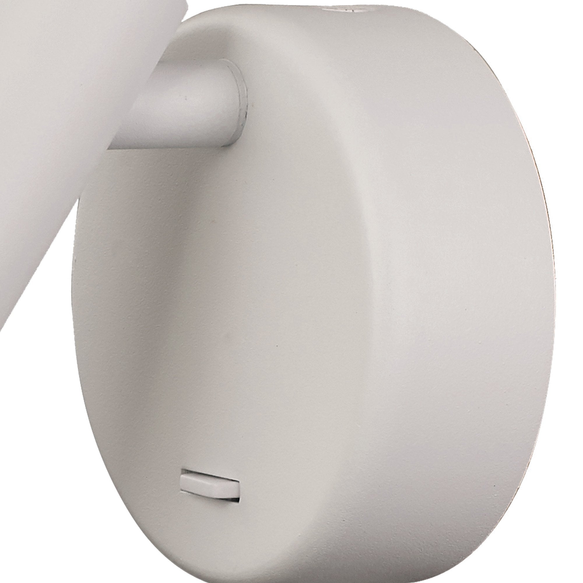 M6075 Prea Wall/Reading Light 3W LED Switched White