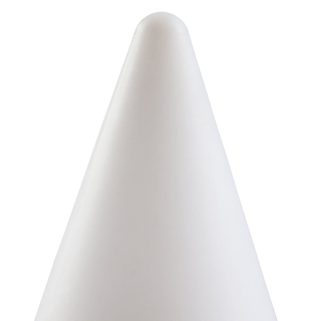 M1494 Palma Table Lamp 1 Light E27 Outdoor Opal White