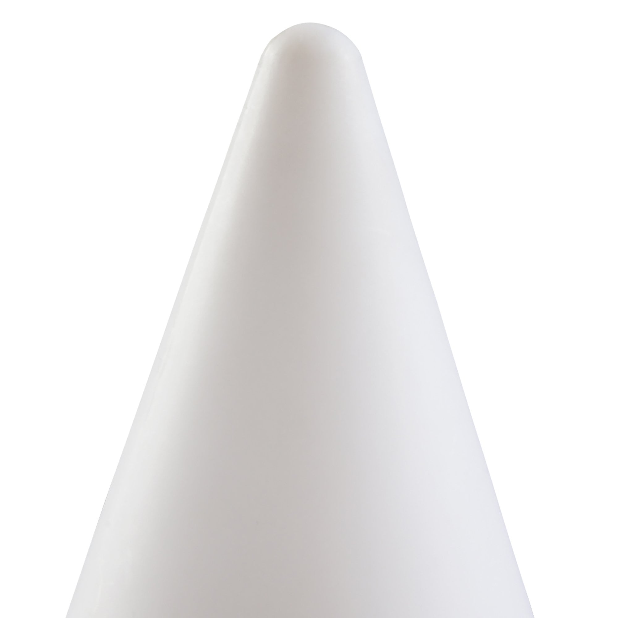 M1494 Palma Table Lamp 1 Light E27 Outdoor Opal White