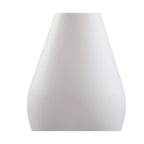 M1494 Palma Table Lamp 1 Light E27 Outdoor Opal White