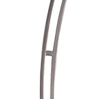 M0183 Pietra Linear Pendant 2 Arm 4 Light G9 Polished Chrome