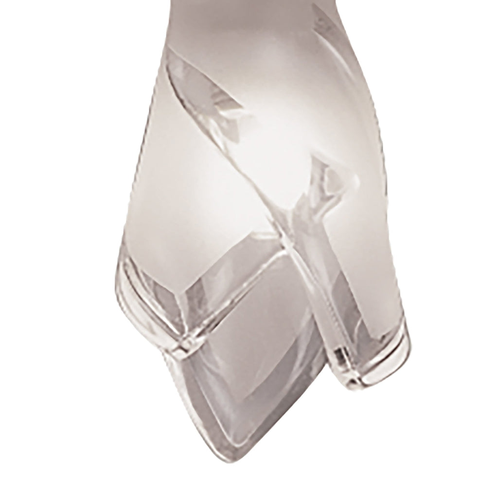M0185 Pietra Pendant 1 Light G9 Polished Chrome