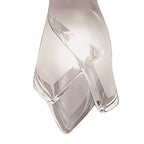 M0185 Pietra Pendant 1 Light G9 Polished Chrome