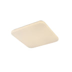 M6241 Quatro II Flush Fitting Square 40cm 45W LED White