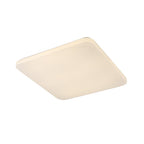 M6242 Quatro II Flush Fitting Square 50cm 60W LED White
