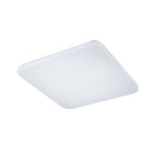 M6245 Quatro II Flush Fitting Square 50cm 60W LED White
