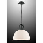 M6211 Kinke Outdoor Pendant 1 Light Anthracite
