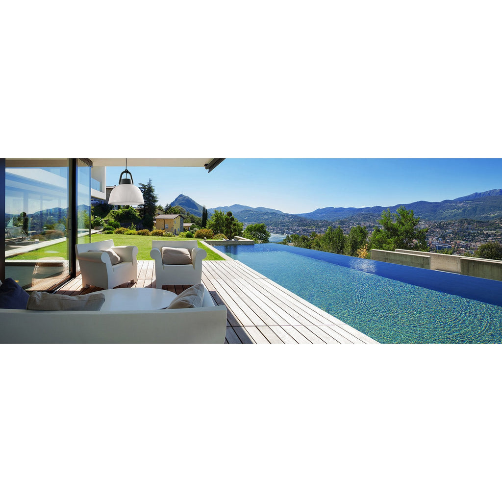 M6211 Kinke Outdoor Pendant 1 Light Anthracite
