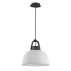 M6211 Kinke Outdoor Pendant 1 Light Anthracite