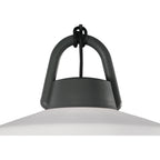 M6212 Kinke Outdoor Pendant 1 Light Anthracite