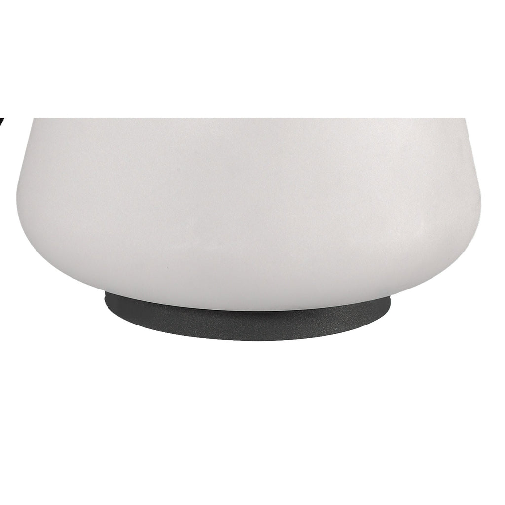 M6213 Kinke Outdoor Table Lamp 1 Light Anthracite