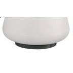 M6213 Kinke Outdoor Table Lamp 1 Light Anthracite