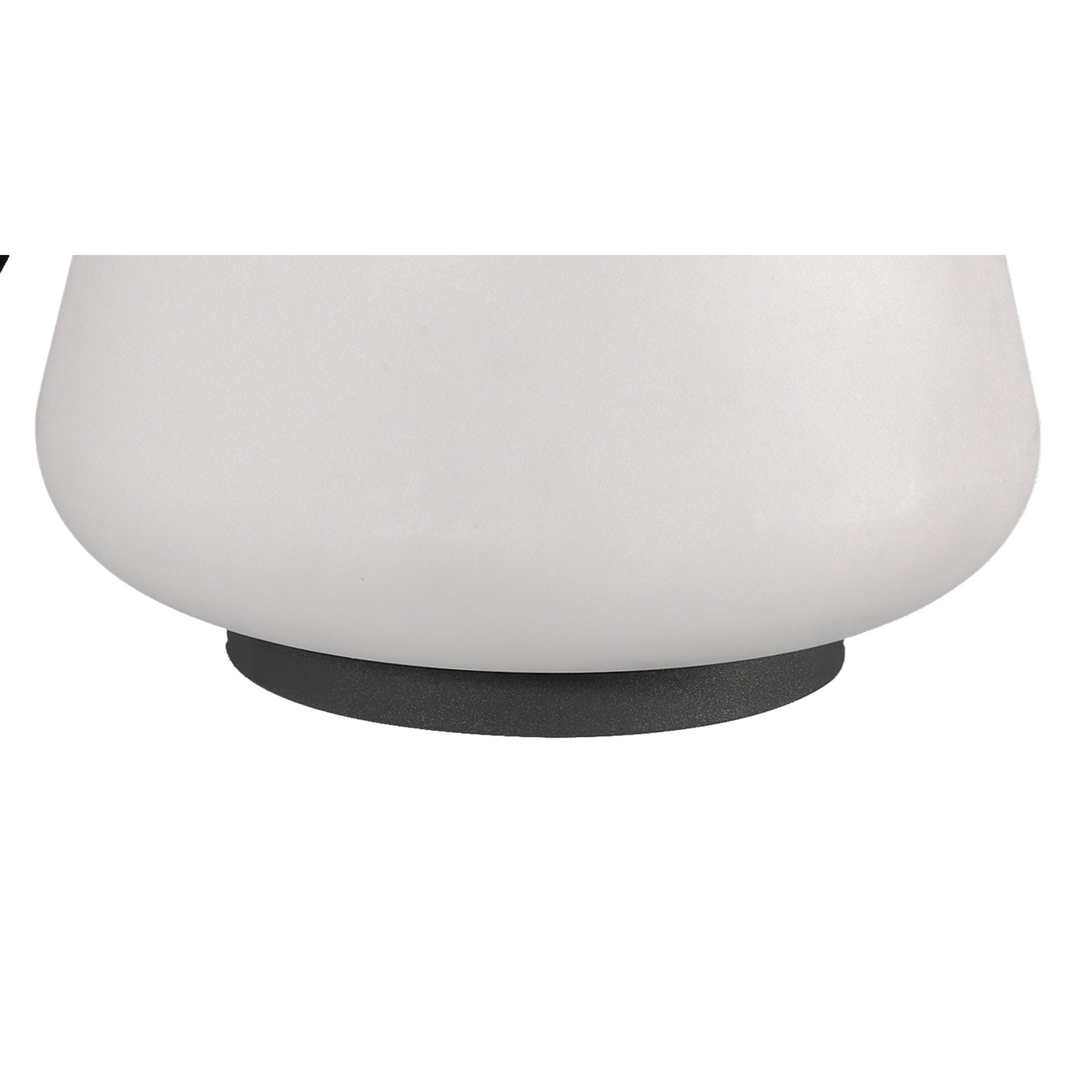 M6213 Kinke Outdoor Table Lamp 1 Light Anthracite
