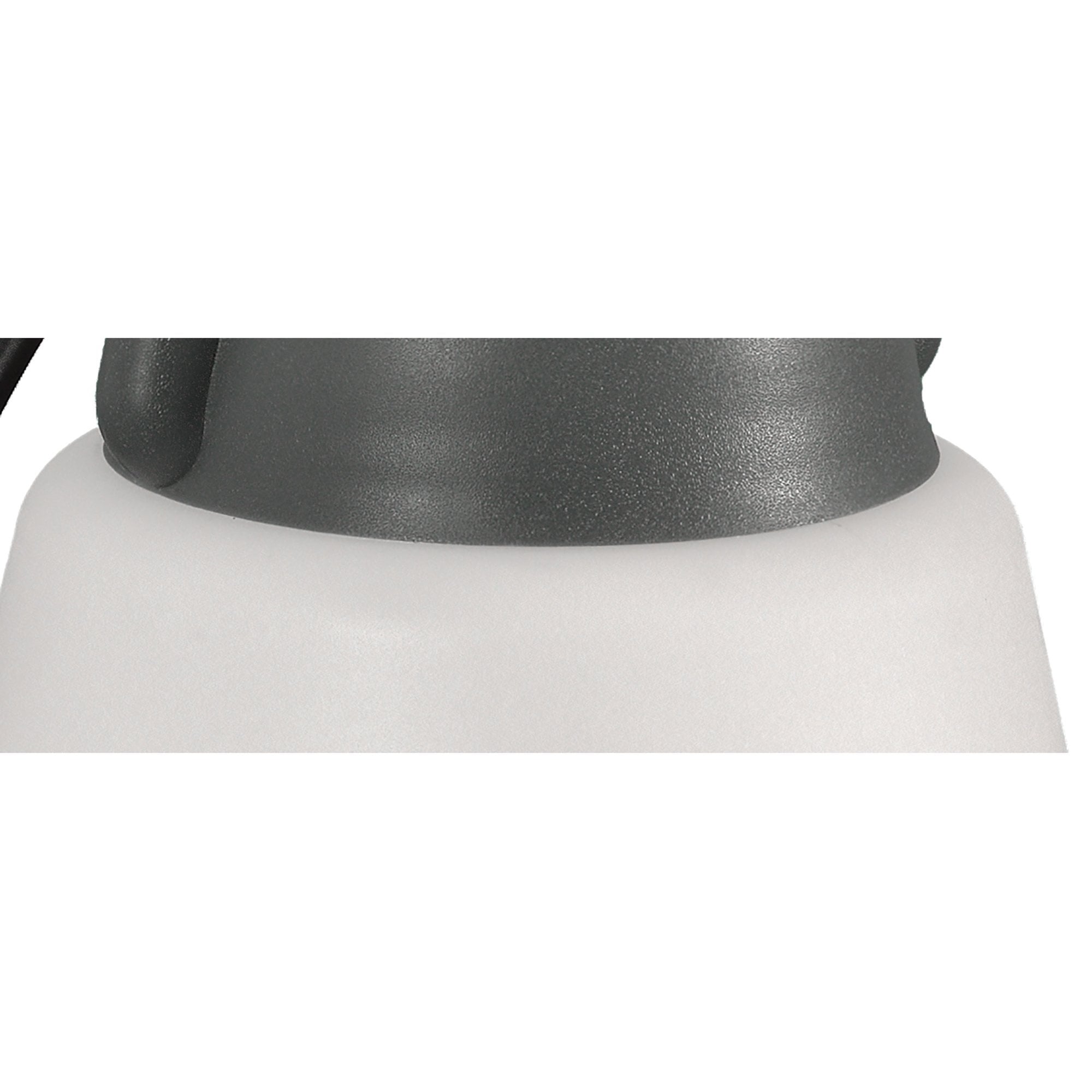 M6213 Kinke Outdoor Table Lamp 1 Light Anthracite