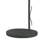 M6215 Kinke Outdoor Floor Stand Hook Anthracite