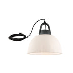 M6216 Kinke Outdoor Pendant 1 Light Anthracite