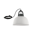 M6216 Kinke Outdoor Pendant 1 Light Anthracite