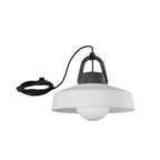 M6217 Kinke Outdoor Pendant 1 Light Anthracite