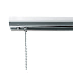 M5161 Khalifa Linear Pendant 3 Light GU10 Line Polished Chrome