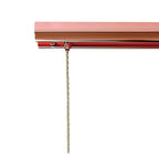 M5166 Khalifa Linear Pendant 3 Light GU10 Line Copper