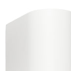 M6513 Kandanchu Outdoor Round Wall Lamp 1 Light Sand White