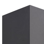 M6514 Kandanchu Outdoor Square Wall Lamp 2 Light Anthracite
