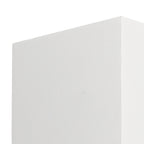 M6517 Kandanchu Outdoor Square Wall Lamp 1 Light Sand White