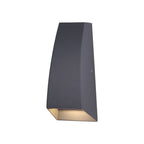 M6542 Jackson Outdoor Wall Lamp 6W LED Anthracite