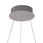 M6608 Infinity II Ceiling 42W LED Chrome