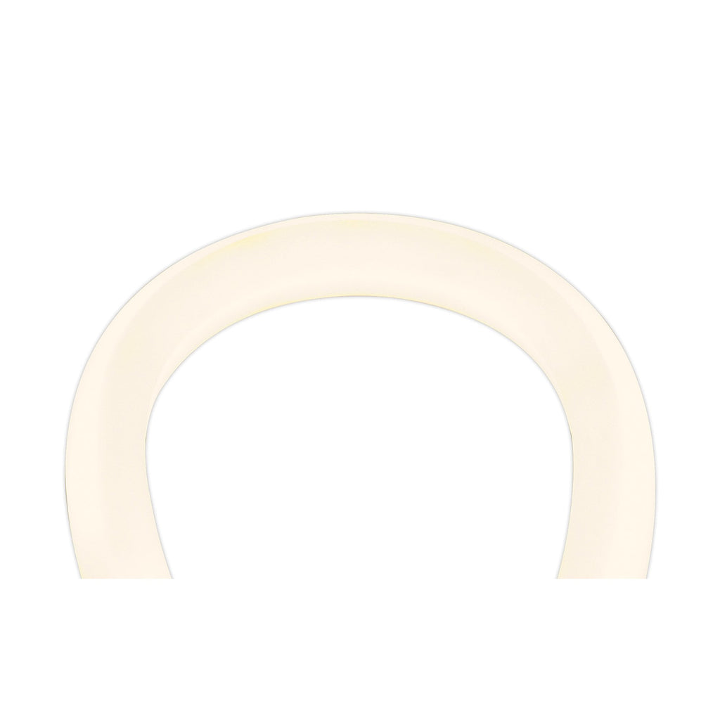 M6617 Knot II Wall Lamp 12W LED Chrome