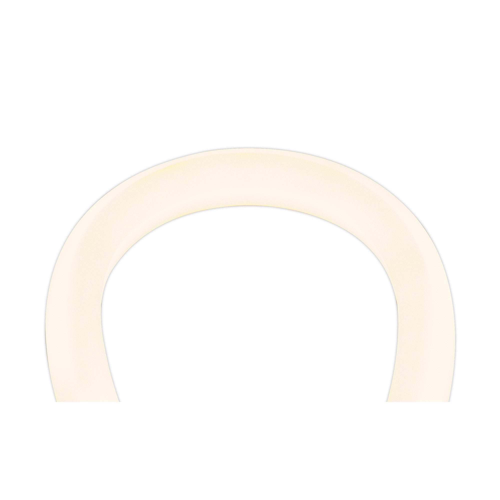 M6617 Knot II Wall Lamp 12W LED Chrome