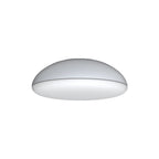 M8131 Kazz Ceiling 38cm Round 4 Light White
