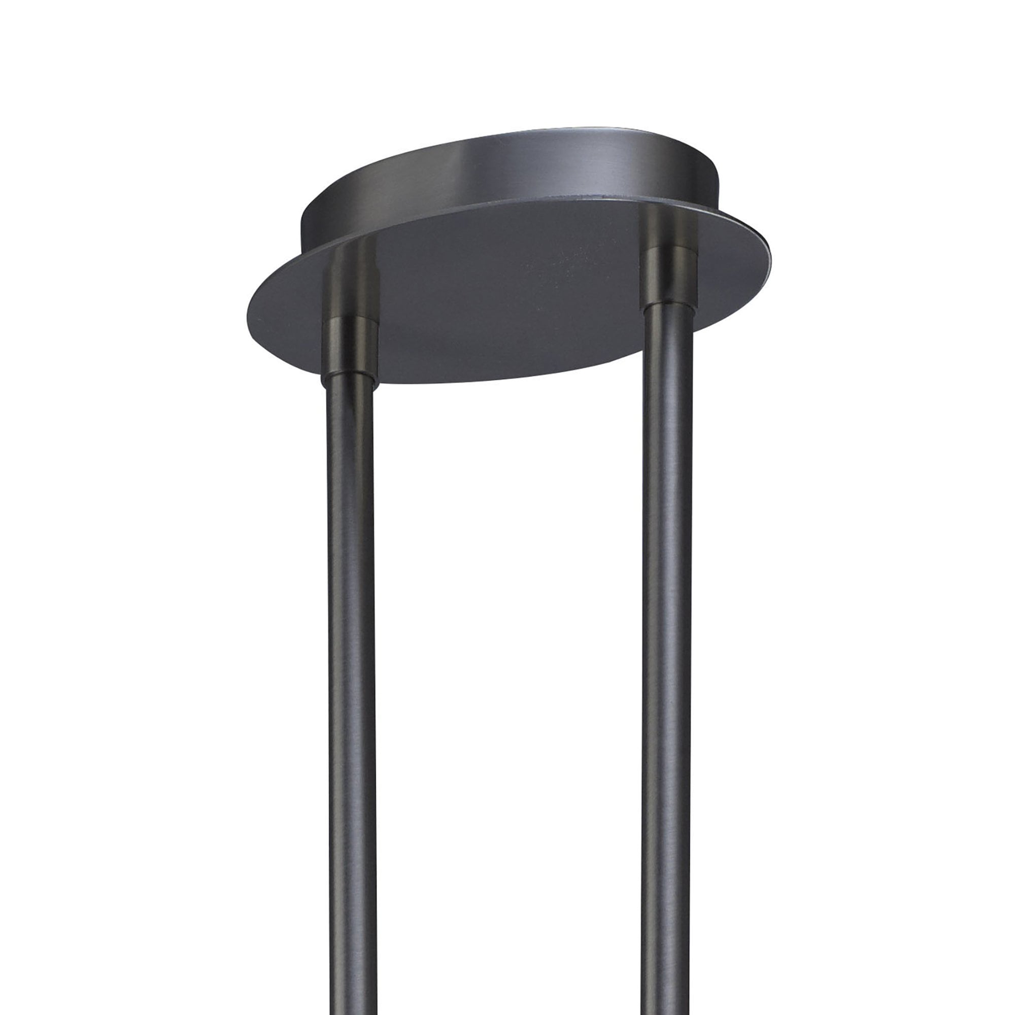 M3751 Iku Linear Telescopic 4 Light G9 Line Satin Nickel
