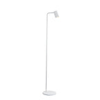 M7522 Sal Floor Lamp 1 Light GU10 Sand White