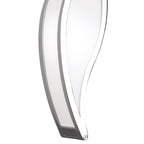 M8669/1 Sintesys Linear Pendant 3 Drop GU10 3 Light Bar Polished Chrome