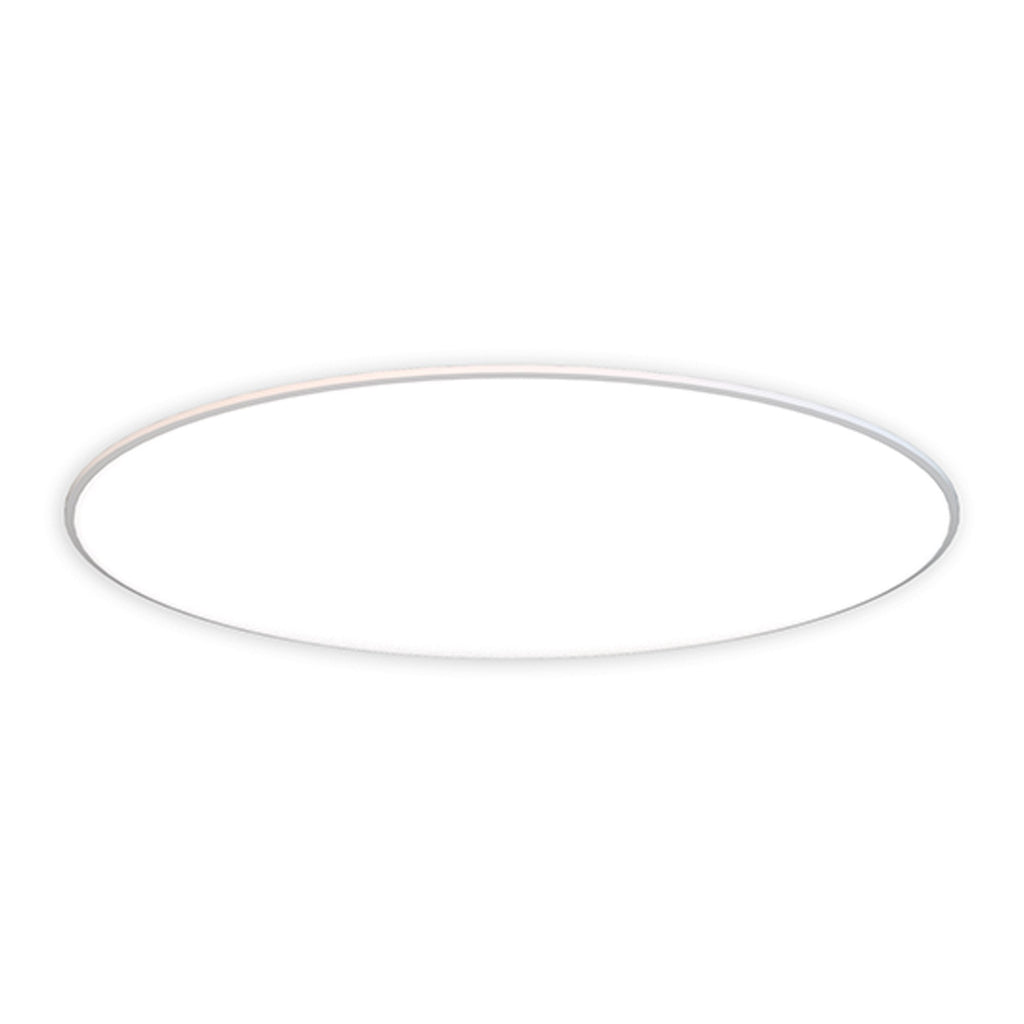 M7978 Slim Ceiling 46cm Round 50W LED White