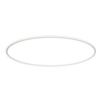 M7978 Slim Ceiling 46cm Round 50W LED White