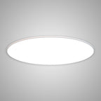 M7978 Slim Ceiling 46cm Round 50W LED White