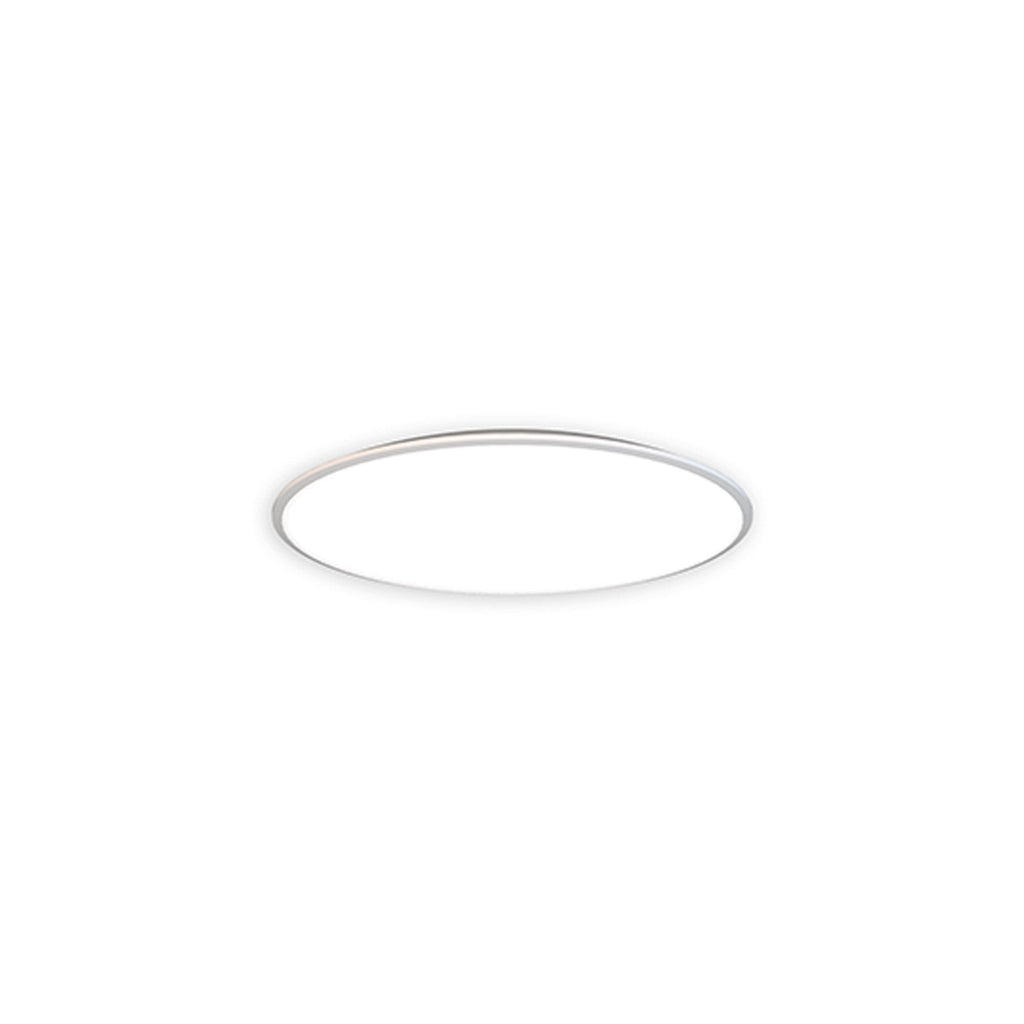 M7972 Slim Ceiling 25cm Round 16W LED White