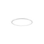 M7972 Slim Ceiling 25cm Round 16W LED White