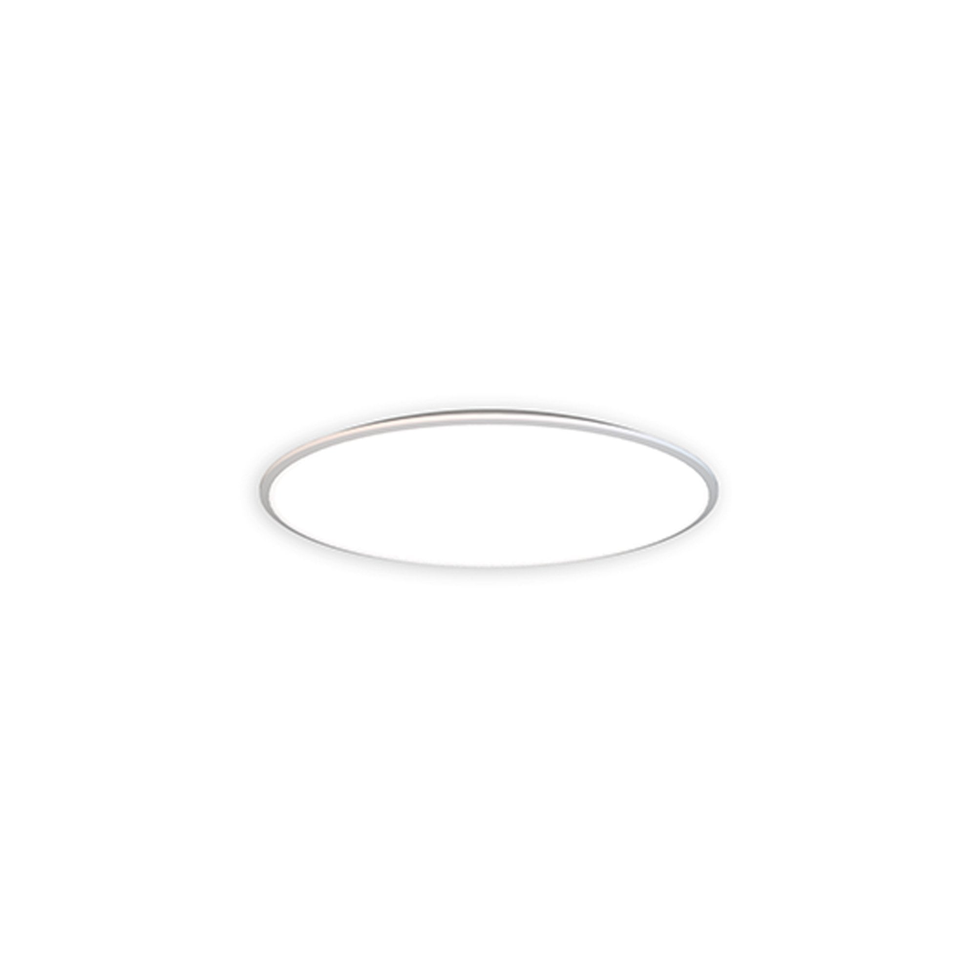 M7972 Slim Ceiling 25cm Round 16W LED White