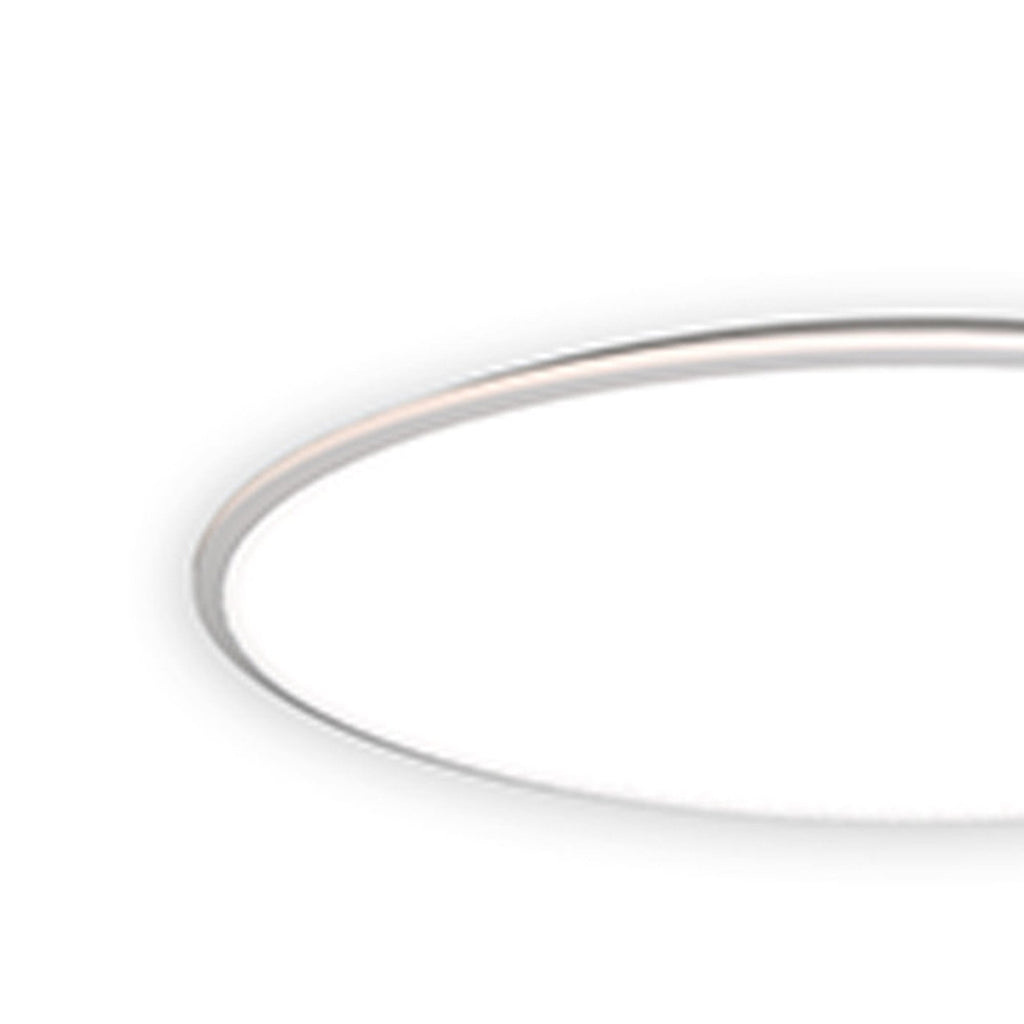 M7972 Slim Ceiling 25cm Round 16W LED White