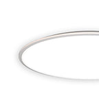 M7972 Slim Ceiling 25cm Round 16W LED White